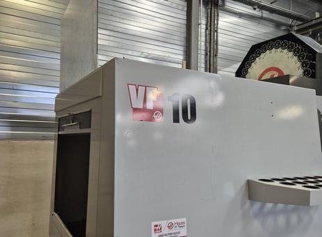 HAAS VF-10/50 P261027110