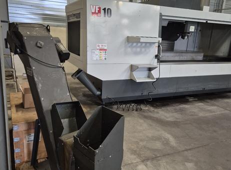 HAAS VF-10/50 P261027110