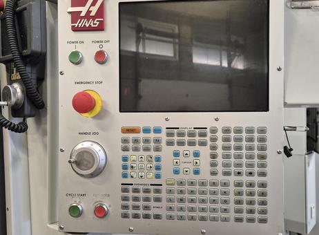 HAAS VF-10/50 P261027110