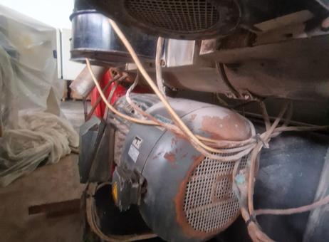 CINCINNATI EXTRUSION GMBH ALPHA 60-25B-33-81-1100-UT P261027111