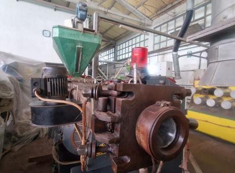 CINCINNATI EXTRUSION GMBH ALPHA 60-25B-33-81-1100-UT P261027111