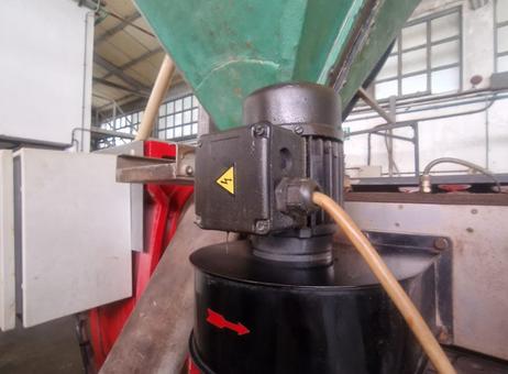 CINCINNATI EXTRUSION GMBH ALPHA 60-25B-33-81-1100-UT P261027111