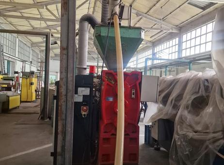 CINCINNATI EXTRUSION GMBH ALPHA 60-25B-33-81-1100-UT P261027111