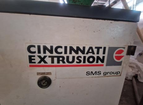 CINCINNATI EXTRUSION GMBH ALPHA 60-25B-33-81-1100-UT P261027111