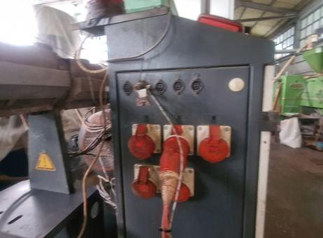CINCINNATI EXTRUSION GMBH ALPHA 60-25B-33-81-1100-UT P261027111