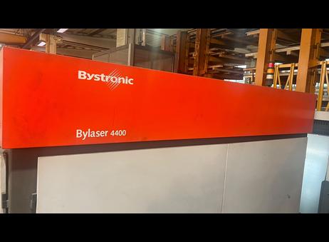 Bystronic Byspeed 4400w P261027115