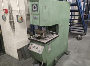 Amada SP30 CNC punching machine