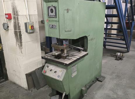 Amada SP30 P261027119