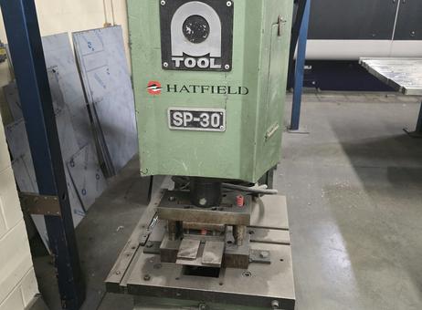 Amada SP30 P261027119