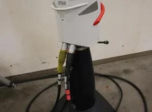 Leica Absolute Tracker AT901-MR Portable Laser Measurement System