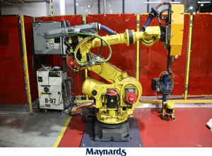 Βιομηχανικό ρομπότ Fanuc R-2000iB