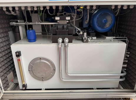AF AUTOMAZIONE BAT-H 35-11 P261027137