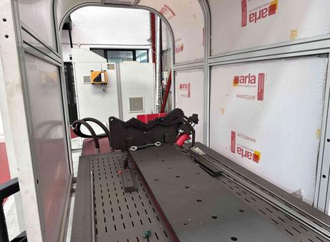 AF AUTOMAZIONE BAT-H 35-11 P261027137