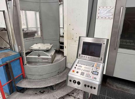 DMG DECKEL MAHO DMC 100 U DUOBLOCK P261027142