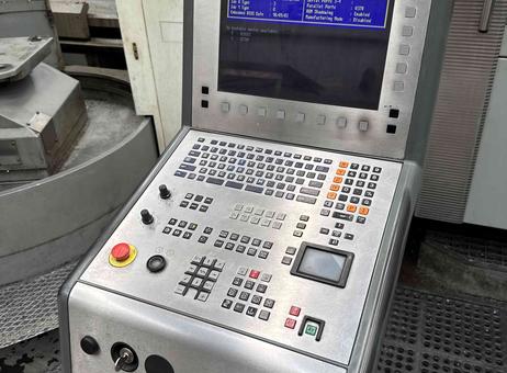 DMG DECKEL MAHO DMC 100 U DUOBLOCK P261027142