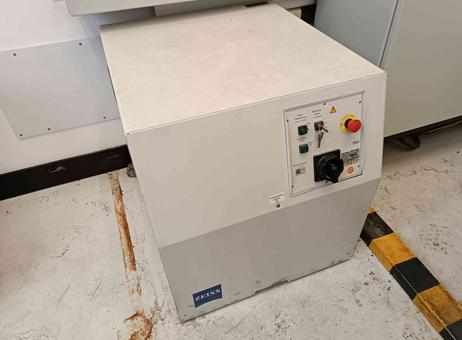 ZEISS ACCURA MASS 12/42/10 P261027148