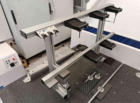 ZEISS ACCURA MASS 12/42/10 P261027148