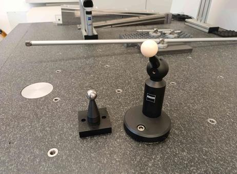 ZEISS ACCURA MASS 12/42/10 P261027148