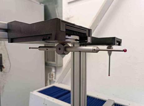ZEISS ACCURA MASS 12/42/10 P261027148