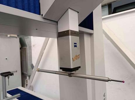ZEISS ACCURA MASS 12/42/10 P261027148