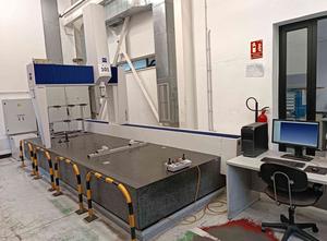 ZEISS ACCURA MASS 12/42/10 Measuring machine