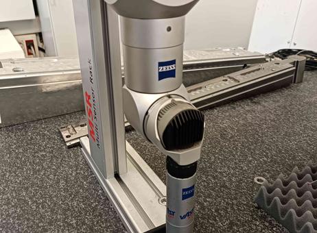 ZEISS ACCURA MASS 12/42/10 P261027148