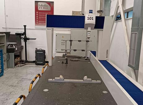 ZEISS ACCURA MASS 12/42/10 P261027148
