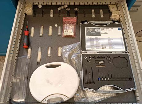 ZEISS ACCURA MASS 12/42/10 P261027148