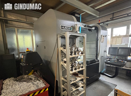 Hurco VMX42U P261027152