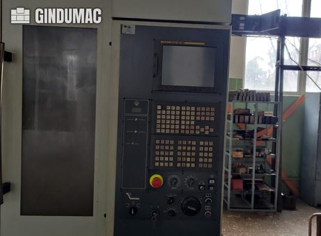 Bridgeport XP3-610 (VMC-610 XP3) P261027155