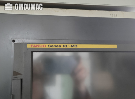 Bridgeport XP3-610 (VMC-610 XP3) P261027155