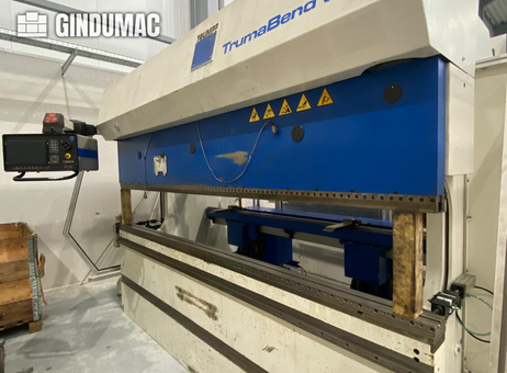TRUMPF Trumabend V130 P261027157