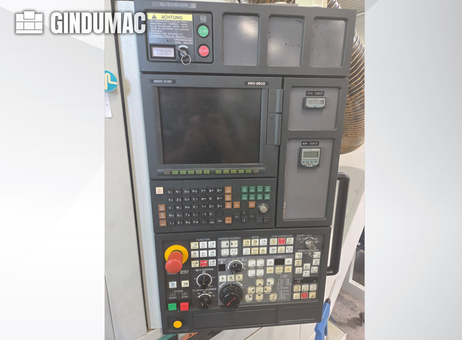 MORI SEIKI NL 1500 SY P261027163
