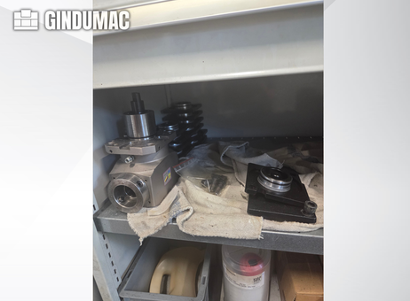 MORI SEIKI NL 1500 SY P261027163