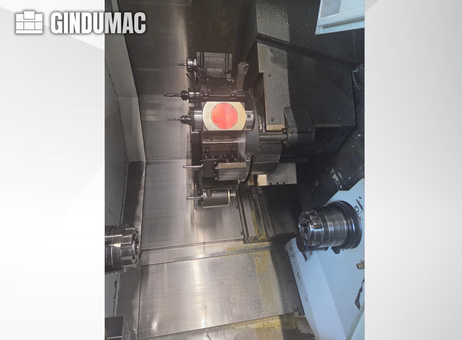 MORI SEIKI NL 1500 SY P261027163