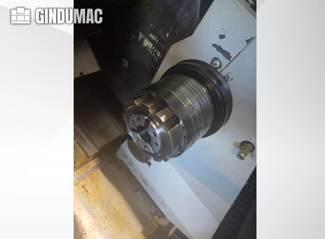 MORI SEIKI NL 1500 SY P261027163
