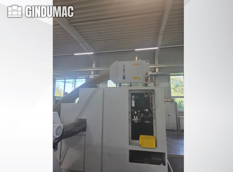 MORI SEIKI NL 1500 SY P261027163
