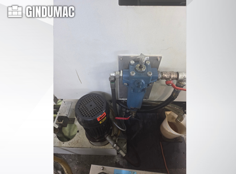 MORI SEIKI NL 1500 SY P261027163
