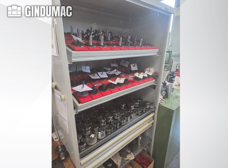 MORI SEIKI NL 1500 SY P261027163