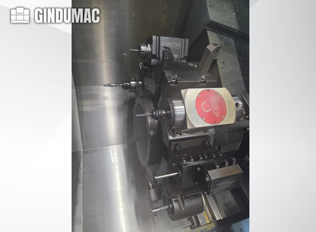 MORI SEIKI NL 1500 SY P261027163