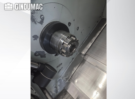 MORI SEIKI NL 1500 SY P261027163