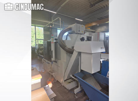 MORI SEIKI NL 1500 SY P261027163