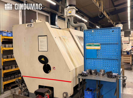 ZPS S-60 CNC P261027164