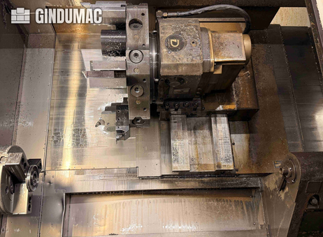 ZPS S-60 CNC P261027164