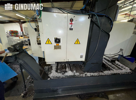 Leadwell  V-60 P261027166