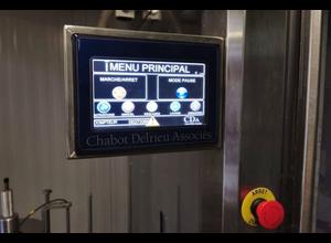 CDA B-HOP Complete beverage line