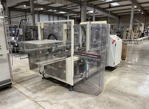 Case CERMEX F38741 packer — occasion 2013