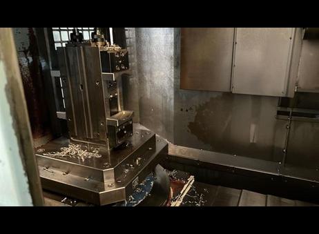 MATSUURA H.PLUS -405 P261027182