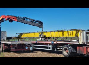 Estindel Puente grua Bridge crane