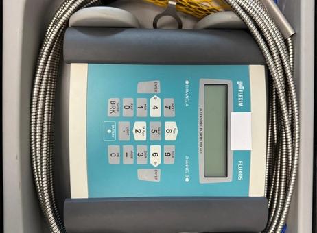 FLEXIM Fluxus G601 P261027192